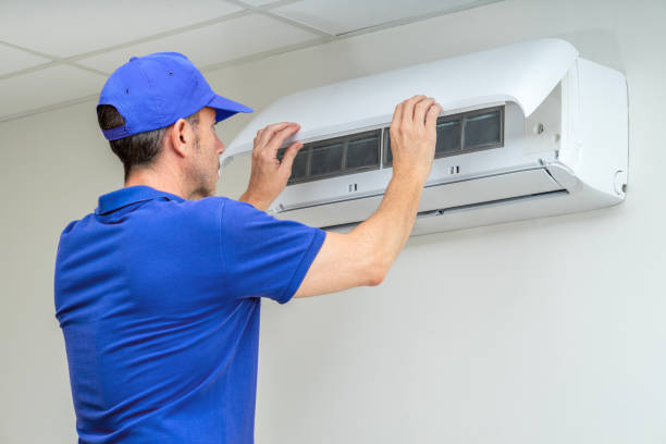 Professional Airduct Cleaning in Parma, OH